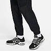 Брюки Nike M Nk Club + Flc Wntr Cuf Pant (DQ4901-010), фото 7