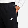 Брюки Nike M Nk Club + Flc Wntr Cuf Pant (DQ4901-010), фото 4
