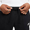 Брюки Nike M Nk Club + Flc Wntr Cuf Pant (DQ4901-010), фото 5