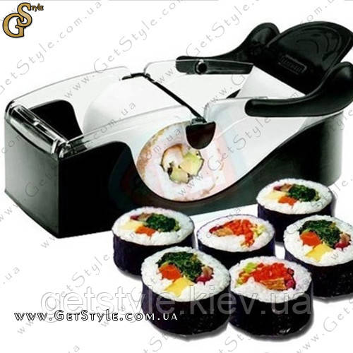 Машинка для приготування суші - "Perfect Roll"
