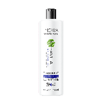 Шампунь KERAVITAL jNOWA PROFESSIONAL MOISTURIZE SULFATE FREE, 400 мл