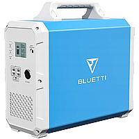 Портативная зарядная станция BLUETTI PowerOak EB150 1000W, 1500Wh