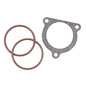 Запчастини до резонаторів та глушників