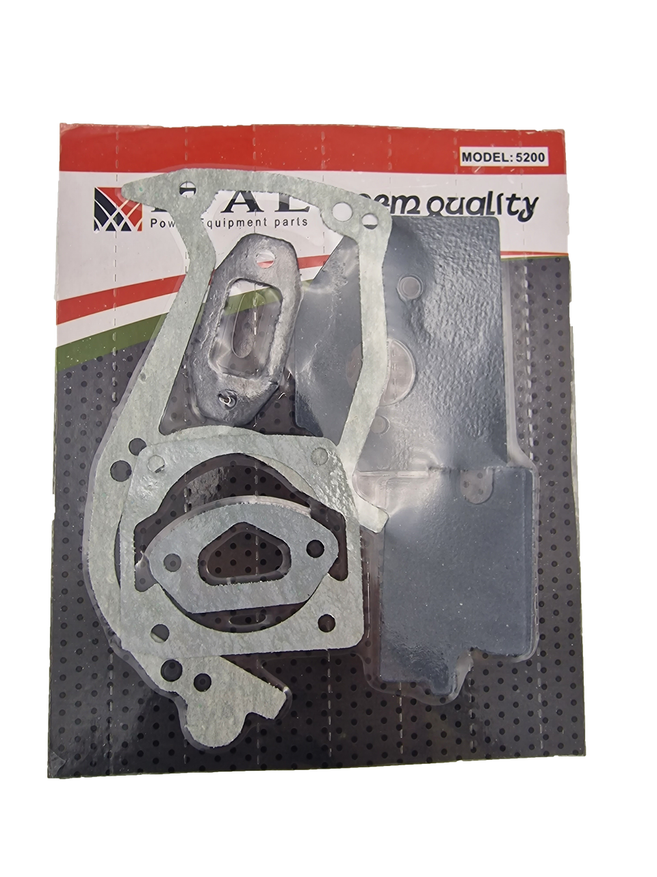 Прокладки для бензопили GL 45/52 ITAL