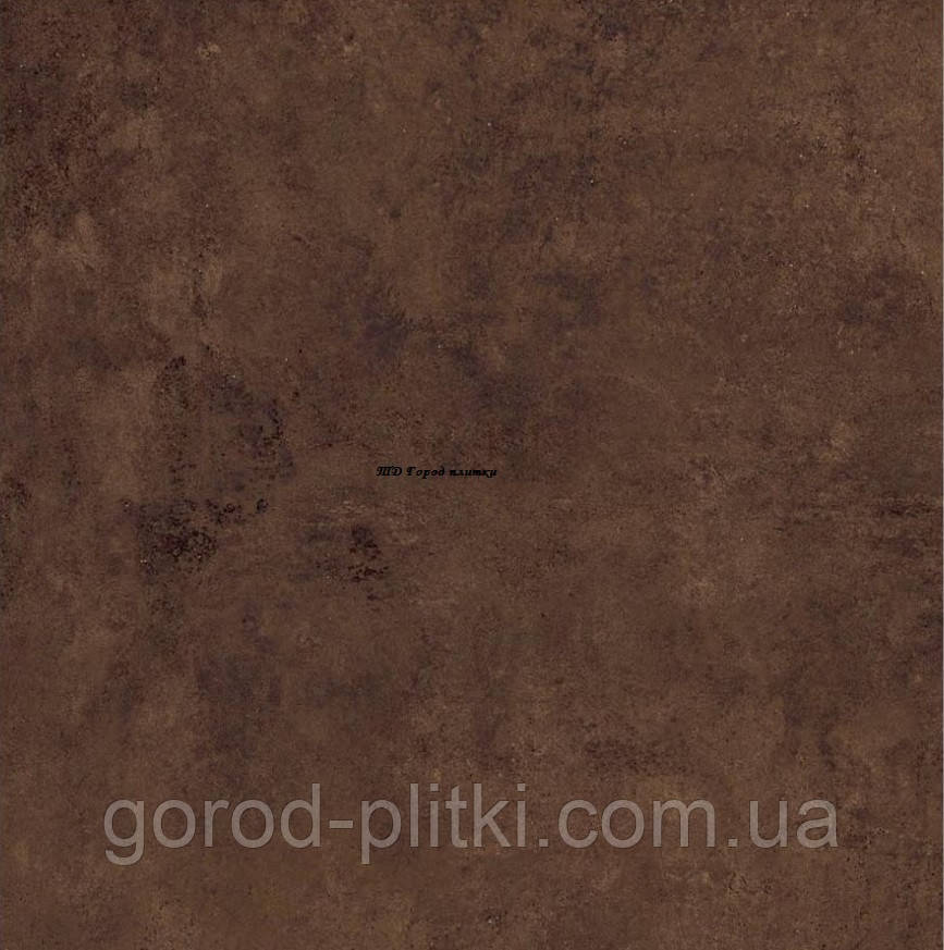 Плитка 600х600 — керамограніт Iron Rust Semi Lappato 60x60