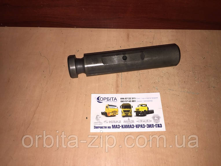 65115-2902478 Палець вушка ресори передньої КамАЗ ЄВРО-1,2