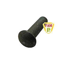 Заклепки 5х16 гриб