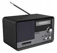 Акумуляторний радіоприймач N'oveen PR950 AM, FM BLUETOOTH