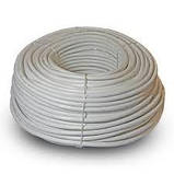 Кабель\провід круглий багатожильний ПВС 2Х1.5 Одеса, фото 4