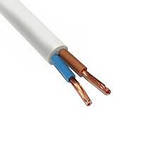 КАБЕЛЬ ПРОВІД ШВВП 2Х4, фото 2