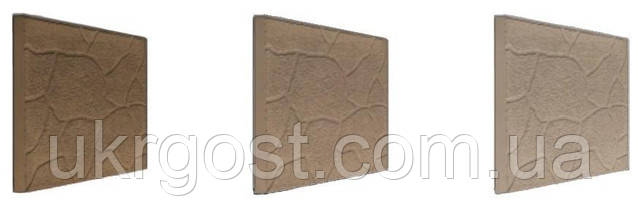Железооксид пигмент для бетона Коричневый