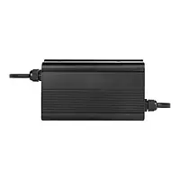 Зарядное устройство для аккумулятора LogicPower LiFePO4 24V (29.2V)  - 10A-240W Black (LP14583)