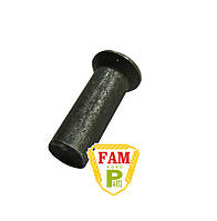 Заклепки 5х16 потай