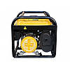 Бензиновий генератор Volt Polsk HEX-GEN 3500 230 В, фото 7