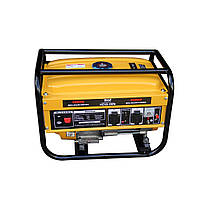 Бензиновий генератор Volt Polsk HEX-GEN 3500 230 В, фото 6
