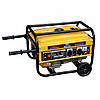 Бензиновий генератор Volt Polsk HEX-GEN 3500 230 В, фото 8