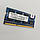 Оперативна пам'ять для ноутбука Elpida SODIM DDR3 4Gb 1333MHz 10600s CL9 (EBJ41UF8BCS0-DJ-F) Б/В, фото 3