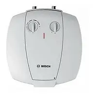 Водонагрівач Bosch Tronic 2000 T Mini ES 015 T White