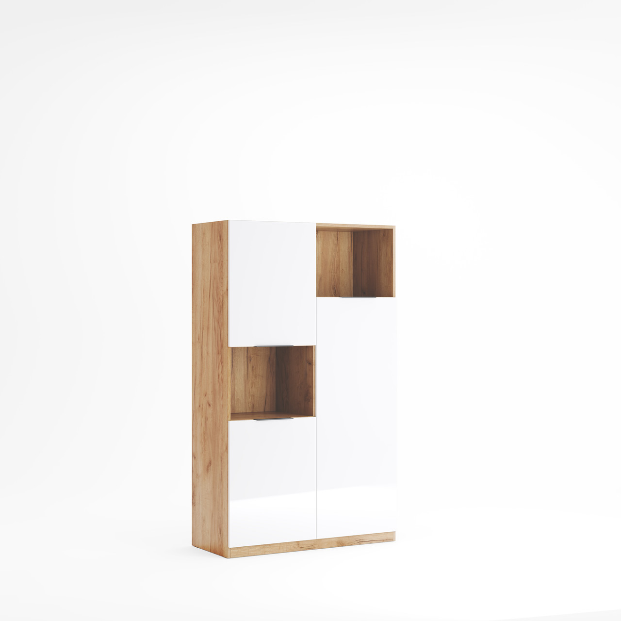 Пенал Асті Джуніор 3дв, фото 1