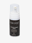 Піна-очисник для шкіри leather cleaner super Coccine, 100 мл