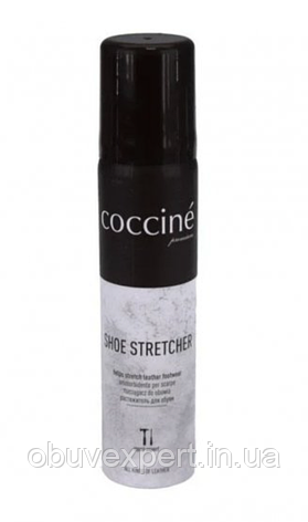 Засіб для розм'якшення шкіри coccine Shoe Stretch 75 ml, фото 2