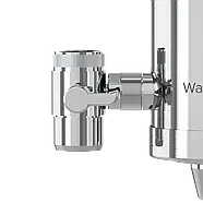 Водяний фільтр Waterdrop WD-FC-06 кран, фото 3