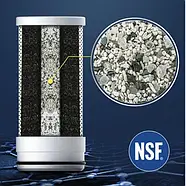 Водяний фільтр Waterdrop WD-FC-06 кран, фото 4