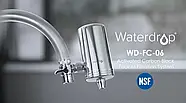 Водяний фільтр Waterdrop WD-FC-06 кран, фото 6