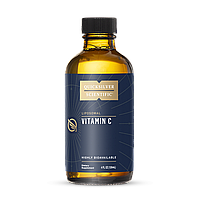 Quicksilver Scientific Liposomal Vitamin C / Ліпосомальний вітамін С 120 мл