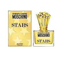 Парфумована вода для жінок Moschino Cheap And Chic Stars 50мл