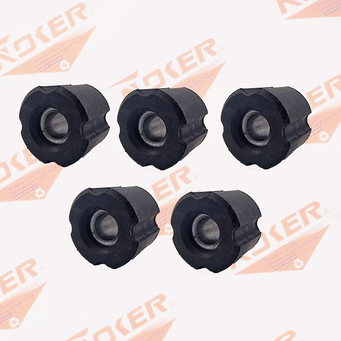 Втулка для трубы 26 под вал 8 мм бензокосы к-кт 5шт (NOKER) (ID ...