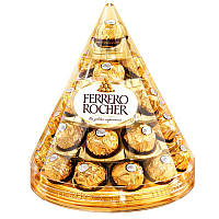 Шоколадні цукерки Ferrero rocher 350 г