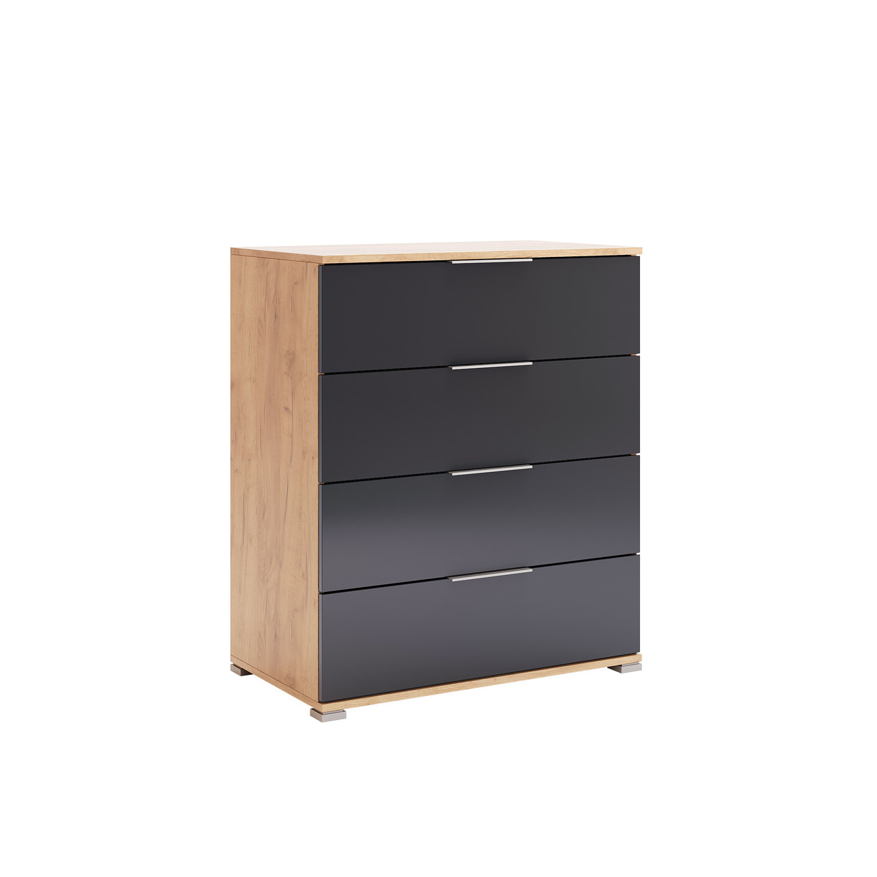 Комод Луна жуніор 4шх, фото 1