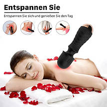 Melo Вібромасажер для тіла (Wand massager), фото 4