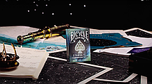 Карти гральні | Bicycle Stargazer Observatory, фото 6