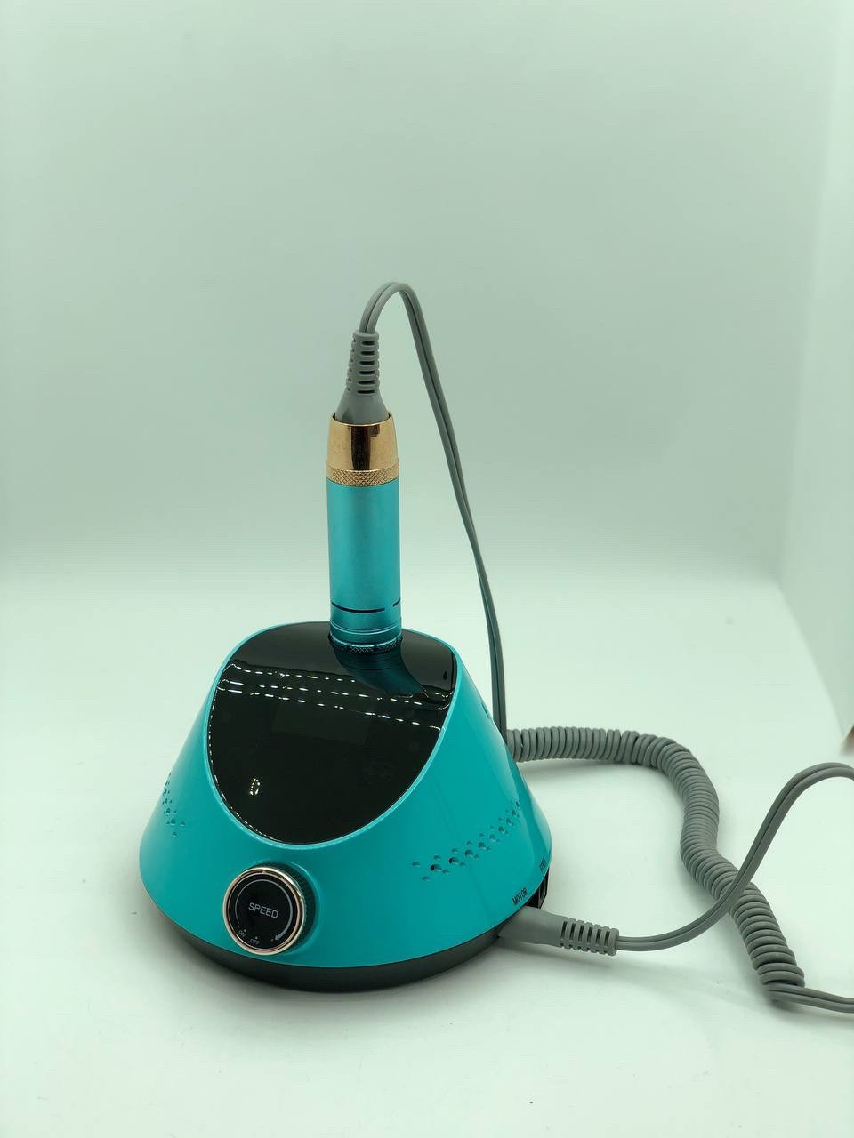 Фрезер ZS-232 ICE BLUE