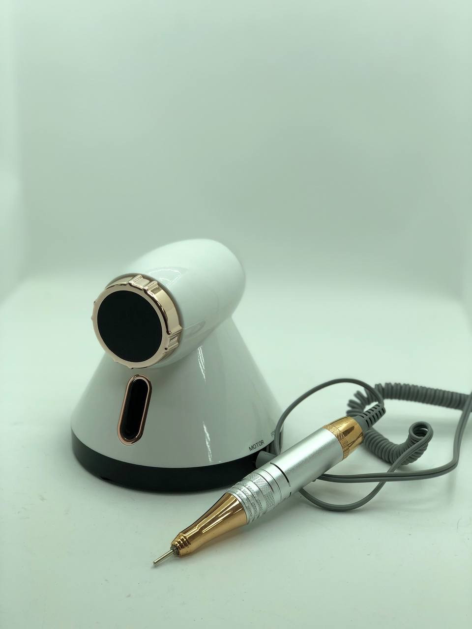 Фрезер ZS-615 WHITE