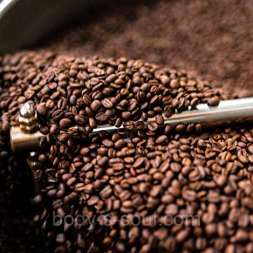 Косметична запашника Dark Roast Coffee №21, про-ль США (Brambleberry), ваніль 8.75%