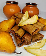 Пастила домашня груша-яблуко 100 грамів