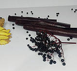 Пастила бузина-імбир 100 грамів, фото 2