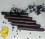 Пастила бузина-імбир 100 грамів, фото 3