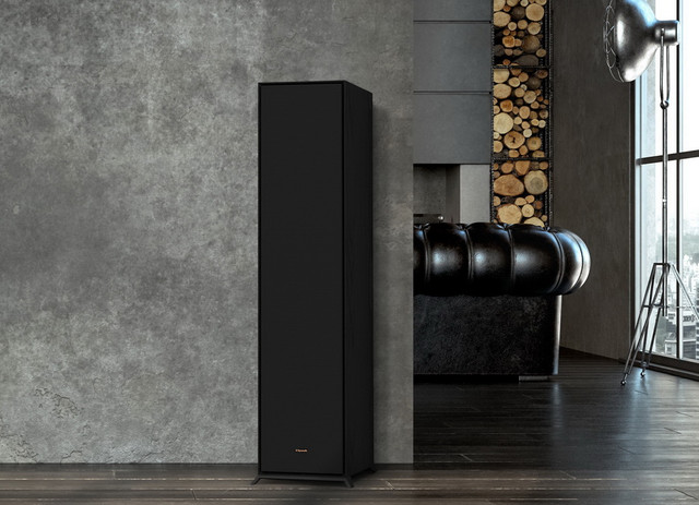 Klipsch R-800F