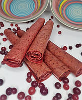 Пастила журавлина 100 грамів