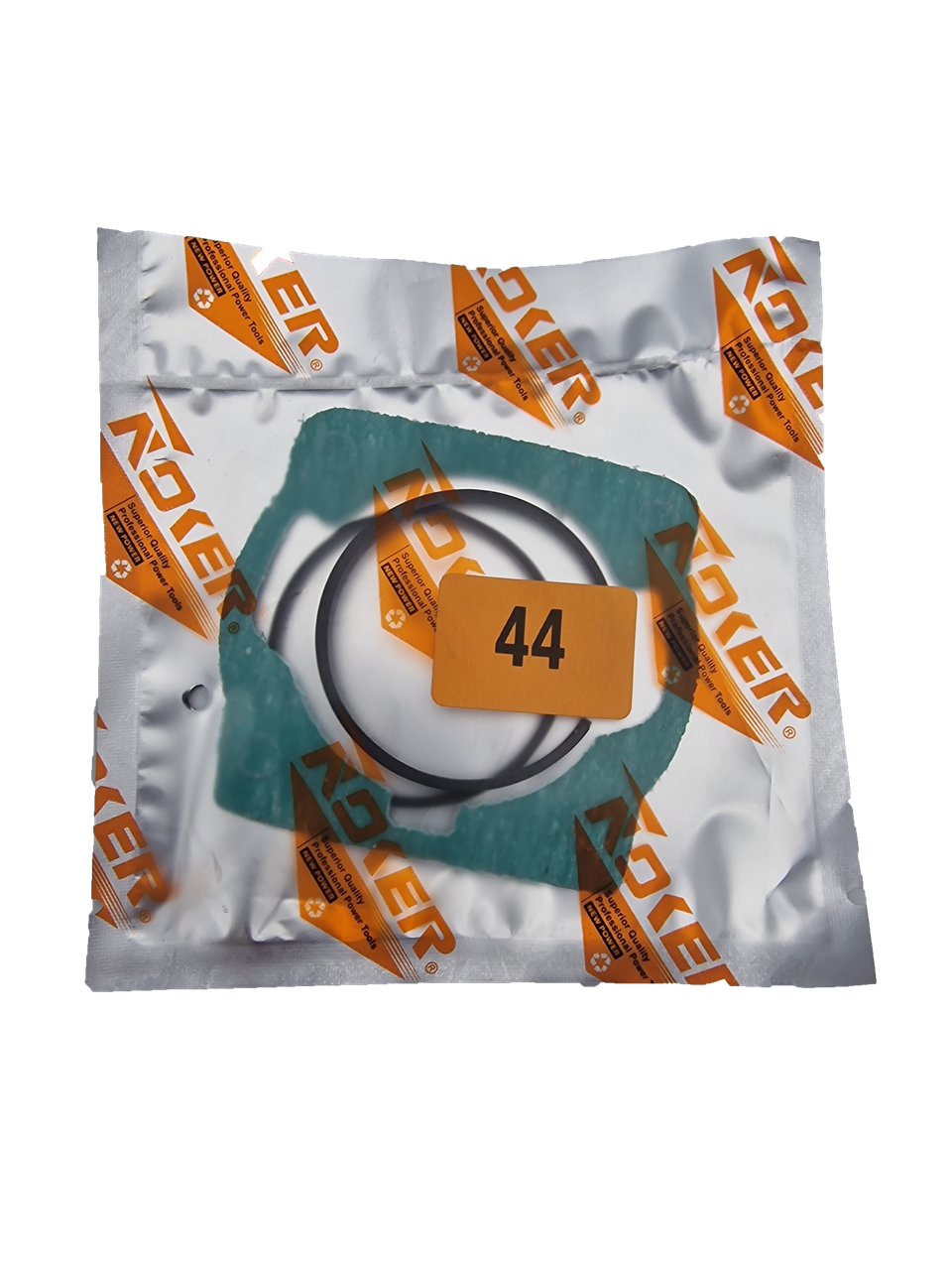 Кільця на поршень для бензокоси 44 мм бензокоси