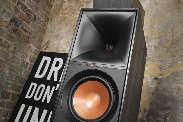 Klipsch R-800F