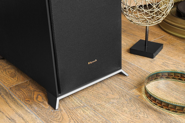 Klipsch R-800F