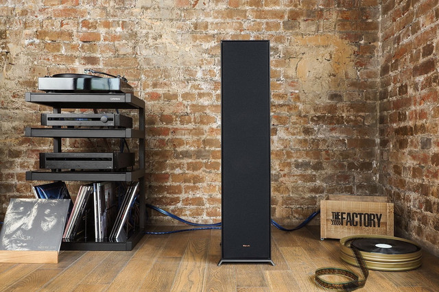Klipsch R-800F