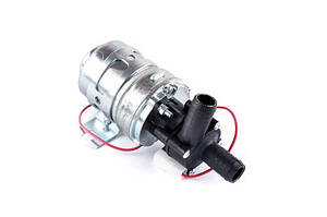 Насос опалювача ГАЗ 2705, 3302 (18 мм) AURORA HP-GA3302.011