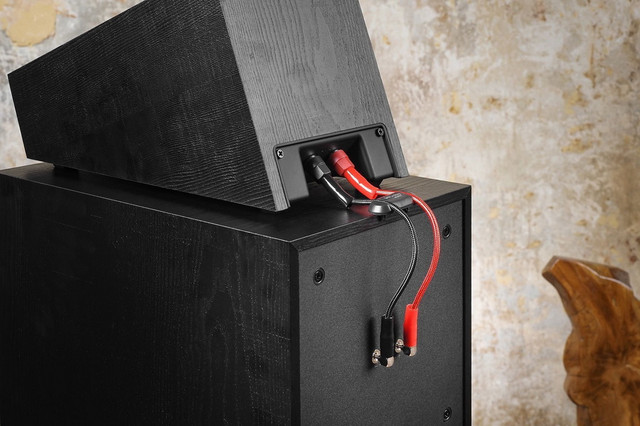Klipsch R-800F