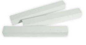 Крейда біла 100 шт Koh-i-noor, квадратна